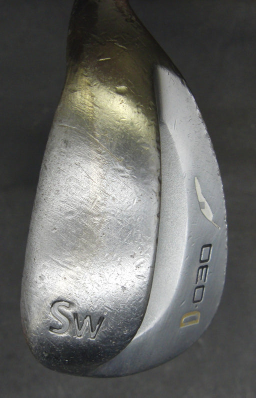 Fourteen D-030 Sand Wedge Regular Steel Shaft Golf Pride Grip