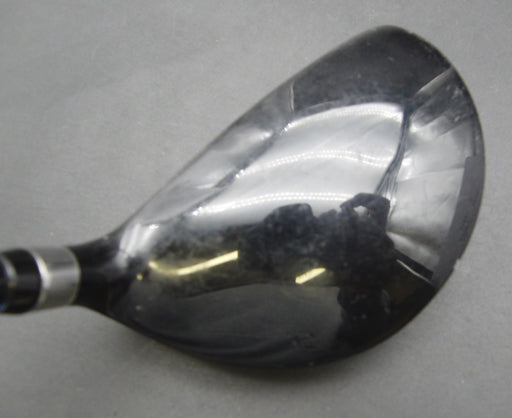 One Sider EO Tsuruya 18° 3 Hybrid Stiff Graphite Shaft One Sider Grip