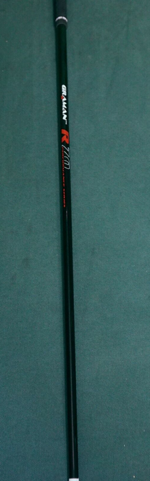 Callaway Big Bertha Alpha 9° Driver Regular Graphite Shaft Golf Pride Grip