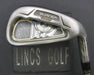 TaylorMade Burner XD 6 Iron Regular Graphite Shaft TaylorMade Grip