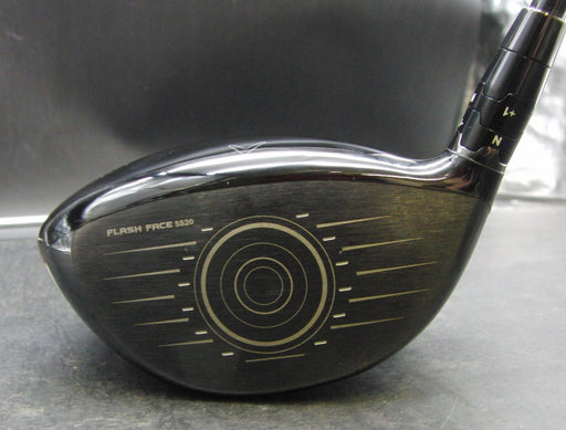 Callaway Mavrik Sub Zero 9° Driver Extra Stiff (Optional) Graphite Shaft*