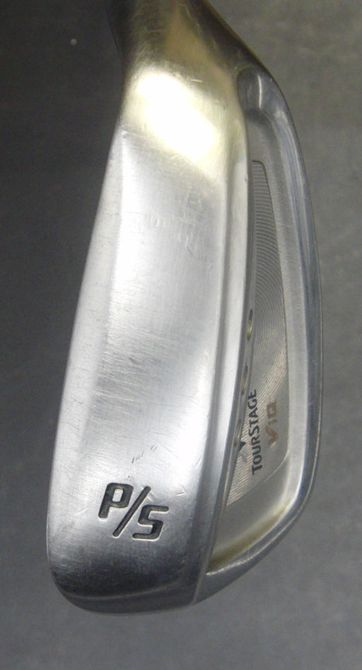 Bridgestone Tour Stage ViQ Gap Wedge Regular Graphite Shaft TourStage Grip