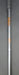 Adams Golf Idea A20S 6 Hybrid Regular Graphite Shaft Adams Golf Grip + HC