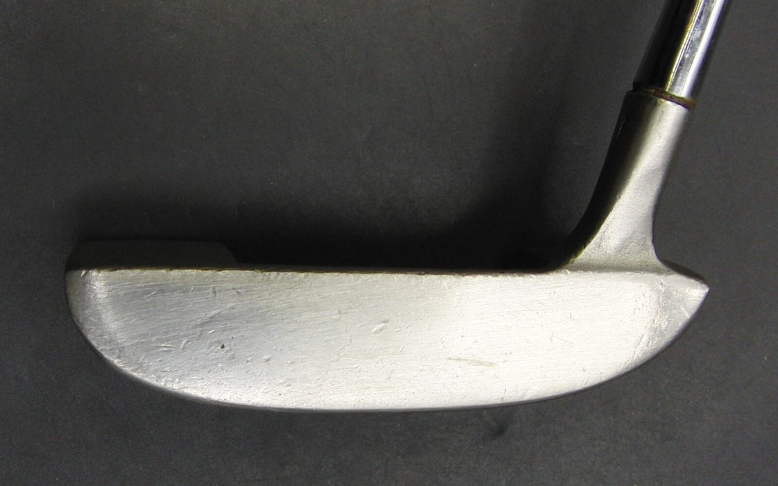 St.Andrews The Scuttler Putter 88.5cm Length Steel Shaft St.Andrews Grip