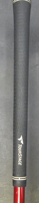 Bridgestone TourStage ViQ 9.5° Driver Stiff Graphite Shaft TourStage Grip