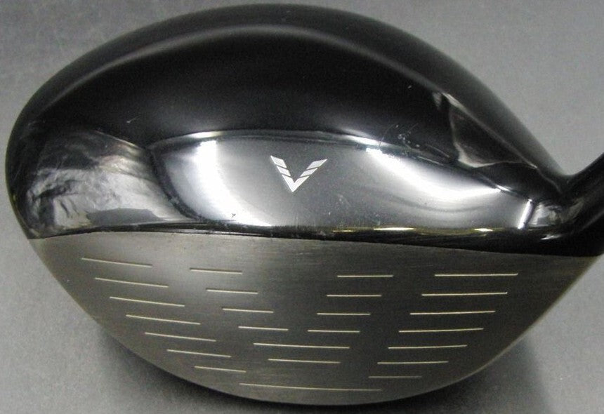 Tour Stage VIQ 450 10.5 Driver Shaft Regular Graphite Golf Pride Grip