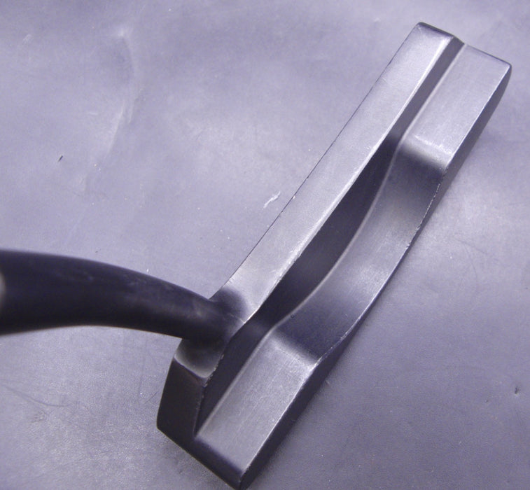 Cleveland Classics KG 10 Milled Putter 86cm Length Steel Shaft Cleveland Grip
