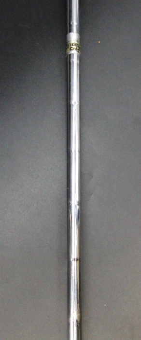 Mizuno MP37 8 Iron Regular Steel Shaft Mizuno Grip