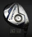 Macgregor Mactec WFT 23° 4 Hybrid Stiff Graphite Shaft Mactec Grip