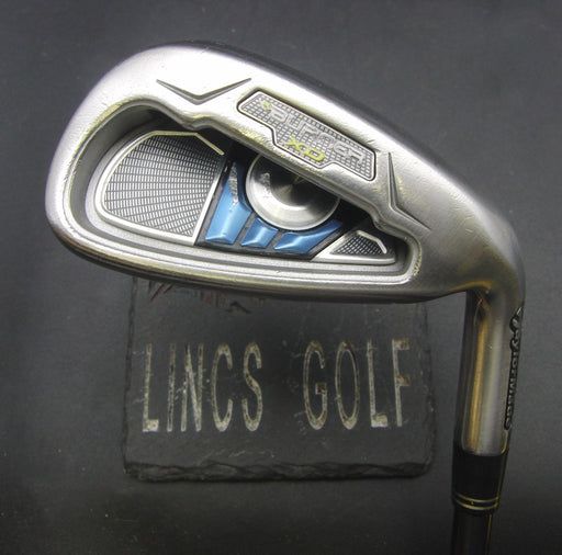 Ladies TaylorMade Burner Plus 8 Iron Ladies Graphite Shaft TaylorMade Grip
