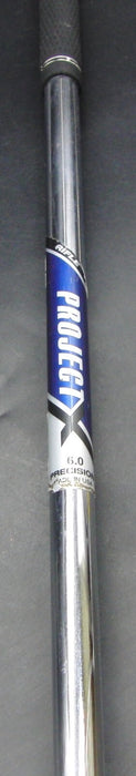 Ping iBlade Yellow Dot 7 Iron Stiff Steel Shaft Golf Pride Grip