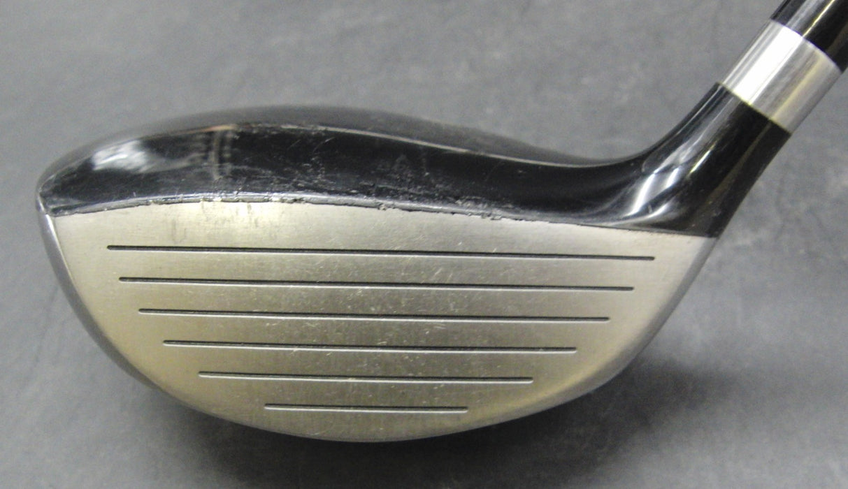 Royal Collection BBDS 304T 16° 4 Wood Stiff Graphite Shaft Black Grip