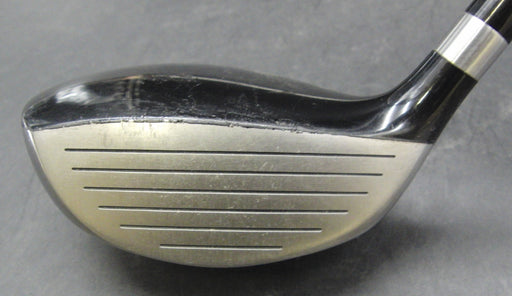 Royal Collection BBDS 304T 16° 4 Wood Stiff Graphite Shaft Black Grip