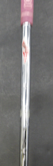 Srixon AD 16° 2 Hybrid Stiff Steel Shaft NO 1 Grip