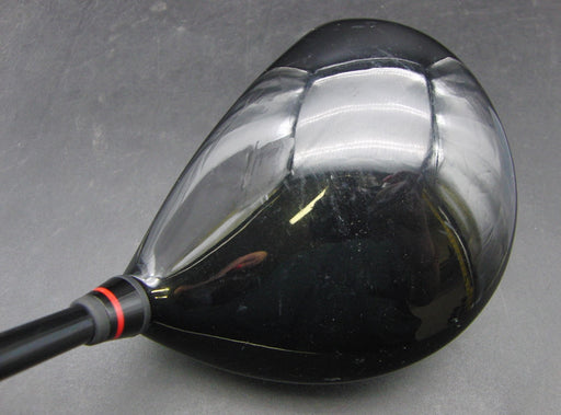 Onoff Inner Kick Head 9° Driver Stiff Graphite Shaft Royal Grip