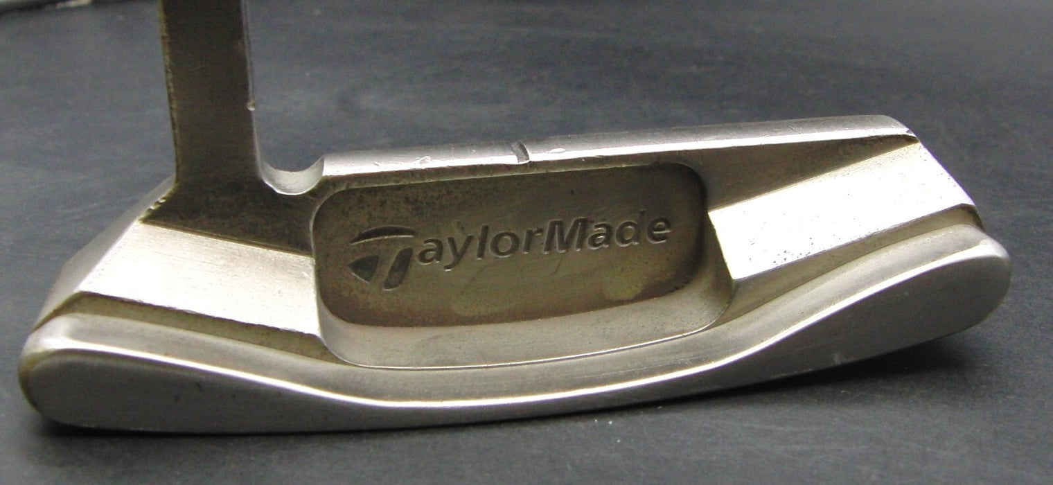 TaylorMade Tour Preferred Putter 87.5cm Length Steel Shaft TaylorMade Grip