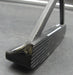 71 Golf Club Face Ball Putter Steel Shaft 88cm Length Psyko Grip