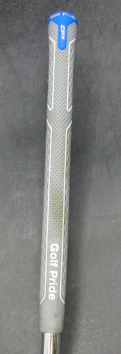 Taylormade Tour M2 6 Iron Stiff Steel Shaft Golf Pride Grip