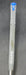 Taylormade Tour M2 6 Iron Stiff Steel Shaft Golf Pride Grip