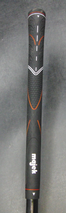 Titleist 913 D3 9.5° Driver Stiff (Optional) Graphite Shaft Majek Grip