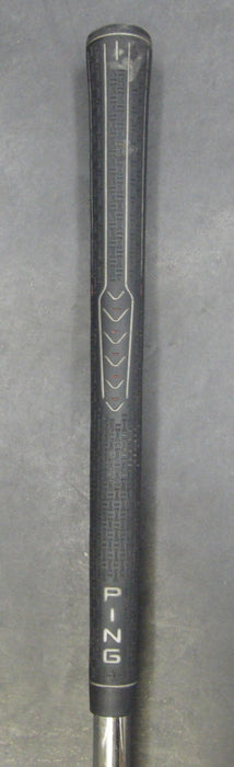 Ping G15 Orange Dot Pitching Wedge Regular Steel Shaft Ping Grip