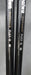 Set of 2 Daiwa Advisor 3+5 Woods Regular Graphite Shafts Daiwa Grips & HC