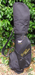 6 Division British Classic The Best Golf Gear Cart Carry Clubs Bag