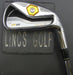 TaylorMade R11 6 Iron Stiff Steel Shaft TaylorMade Grip
