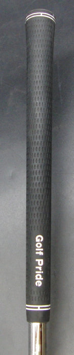 TaylorMade TP RSi Forged 9 Iron Stiff Steel Shaft Golf Pride Grip