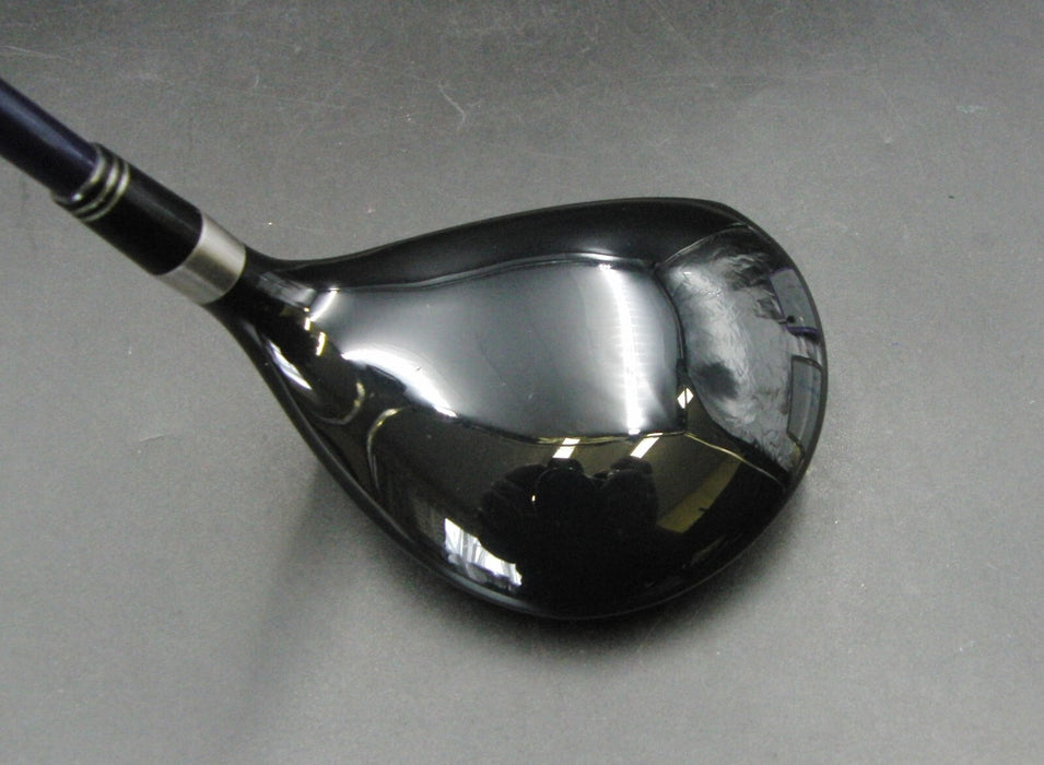 Japanese Srixon Z-TX 18° 5 Wood Regular Flex Graphite Shaft Golf Pride Grip