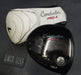 Maruman Conductor Pro-X 10.5° Driver Stiff Graphite Shaft PGM Grip & Pro-X H/C