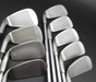 Set Of Lynx Parallax 3-PW/SW Irons + 10.5 Driver + 3 Wood + 4/5 Hybrid + Putter
