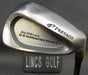Mizuno Presage NA350 F Gap Wedge Regular Graphite Shaft Mizuno Grip