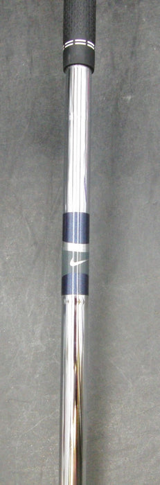 Nike Slingshot 5.0 6 Iron Regular Steel Shaft Black Grip