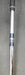 Nike Slingshot 5.0 6 Iron Regular Steel Shaft Black Grip