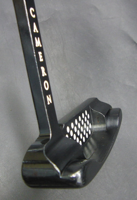 Titleist Scotty Cameron NewPort TeI3 Long Neck Putter Steel Shaft 86cm Length