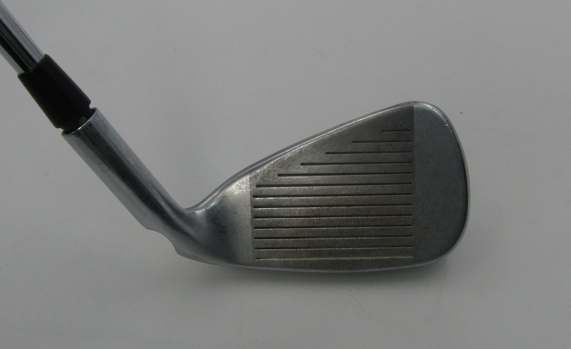 Left Handed Ping G700 Black Dot 7 Iron Regular Steel Shaft Golf Pride Grip