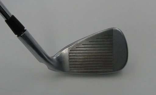 Left Handed Ping G700 Black Dot 7 Iron Regular Steel Shaft Golf Pride Grip