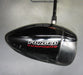 Callaway RAZR Forged Composite 9.5° Driver Stiff Graphite Shaft Benross Grip