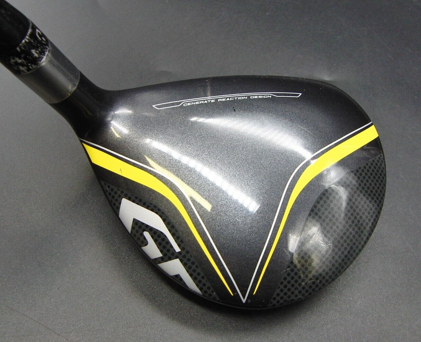 Bridgestone Tourstage X-FW GR 15° 3 Wood Stiff Graphite Shaft NO1 Grip