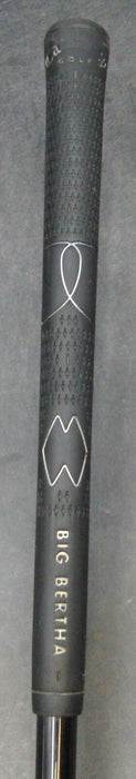 Callaway Big Bertha 6 Iron Regular Graphite Shaft Callaway Grip