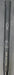 Callaway Big Bertha 6 Iron Regular Graphite Shaft Callaway Grip