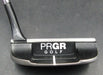PRGR Silver Blade 2 Putter Steel Shaft 85cm Length Karma Grip