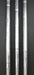 Set of 3x Lynx Predator 6+7&8 Irons Regular Steel Shafts PGM Grips