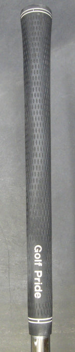 Callaway Big Bertha 2002 6 Iron Stiff Steel Shaft Golf Pride Grip