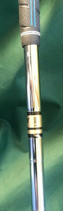 Callaway X12 Pro Series 2 Iron Stiff Steel Shaft Golf Pride Grip