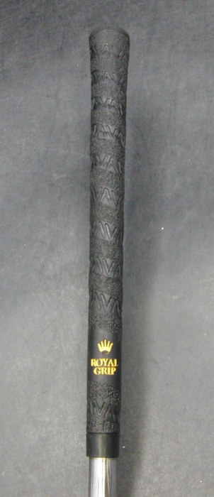 RARE Callaway USA Pat Pending 10.5° 1 Driver Regular Steel Shaft Royal Grip