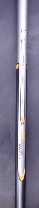 Cleveland Hi Bore 21° 3 Iron Regular Graphite Shaft Cleveland Grip
