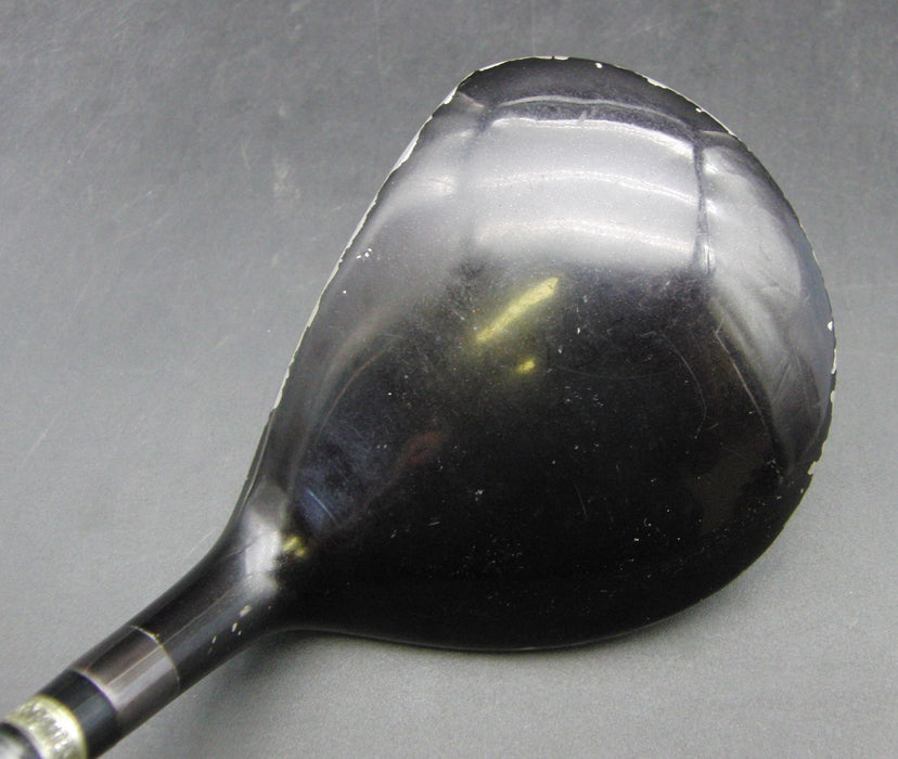 Ladies Maruman Shuttle Maraging 18° 3 Wood Ladies Graphite Shaft Black Grip