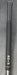 Ping G20 Black Dot 6 Iron Stiff/Regular Graphite Shaft Ping Grip